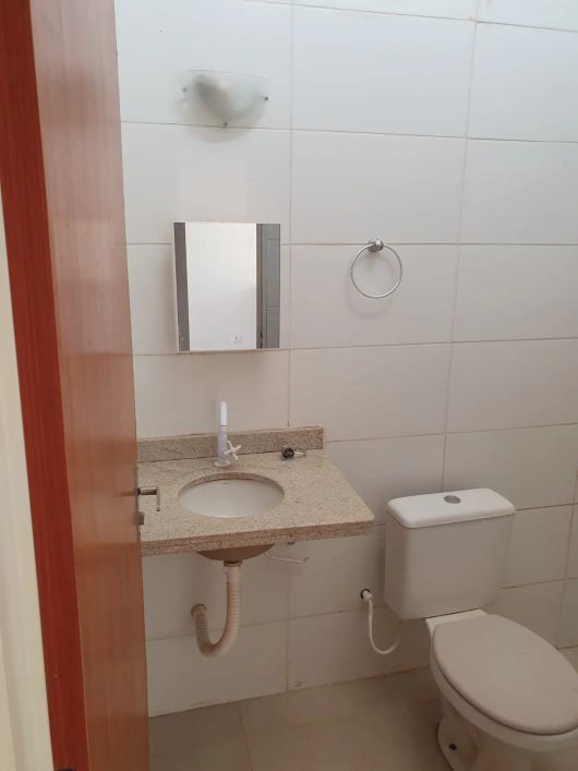 Imóvel para venda com 100 metros quadrados com 2 quartos em Santa Mônica - Campo Grande - MS