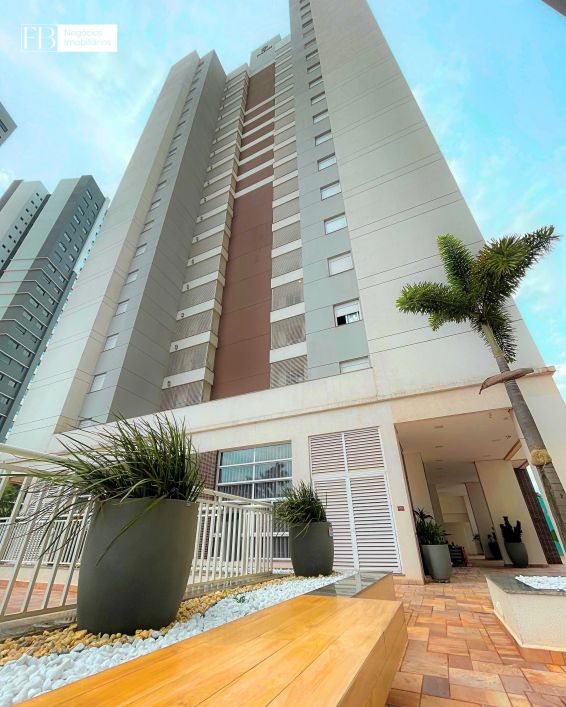 🏢Apartamento Riojas Residence| Plaenge