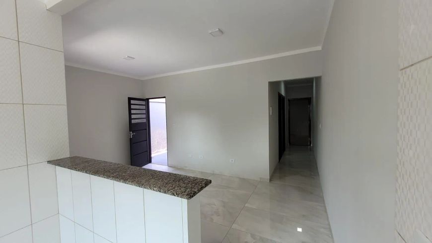 Bairro Nova Lima Excelente casa reformada.