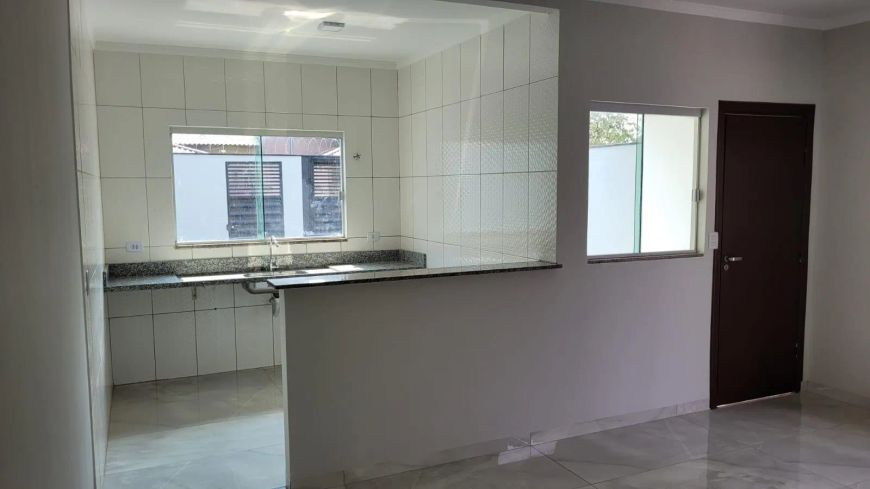 Bairro Nova Lima Excelente casa reformada.