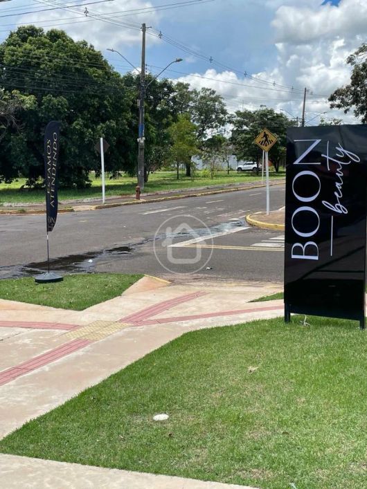 SALÃO DE BELEZA - COMERCIO PRONTO