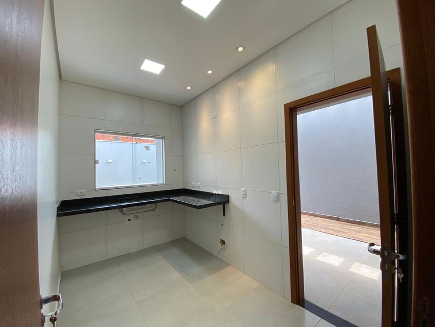 Imóvel em construção ao lado do Alphaville IV