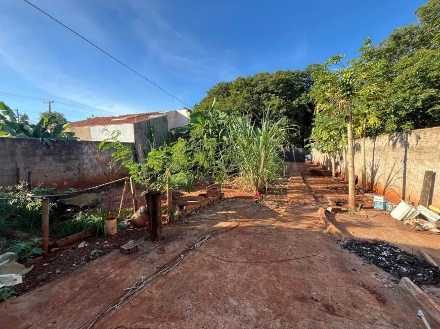 Lote à venda, Vila Nossa Senhora das Graças - Campo Grande/MS