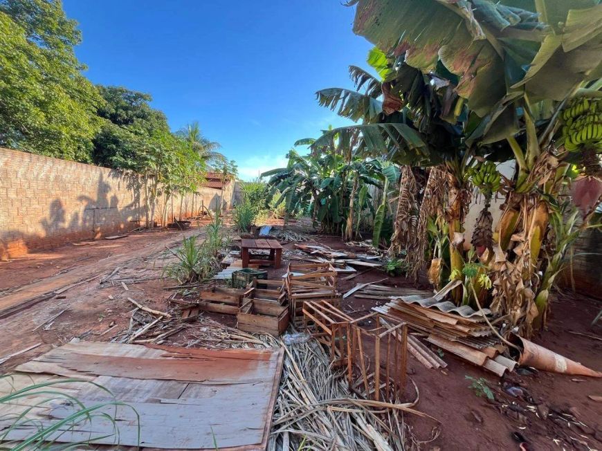 Lote à venda, Vila Nossa Senhora das Graças - Campo Grande/MS