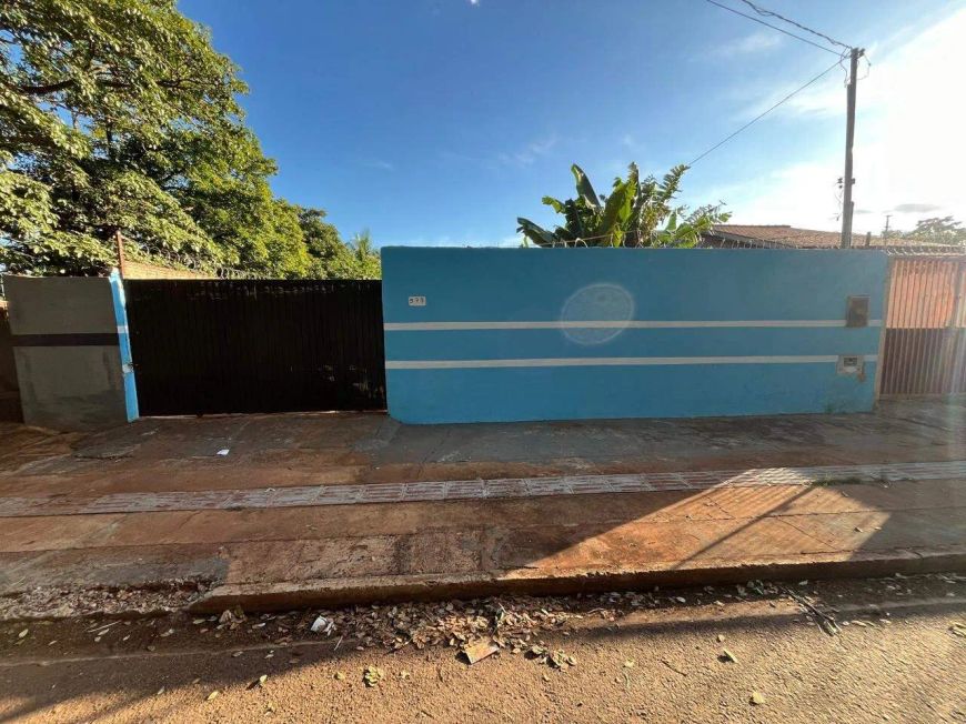 Lote à venda, Vila Nossa Senhora das Graças - Campo Grande/MS