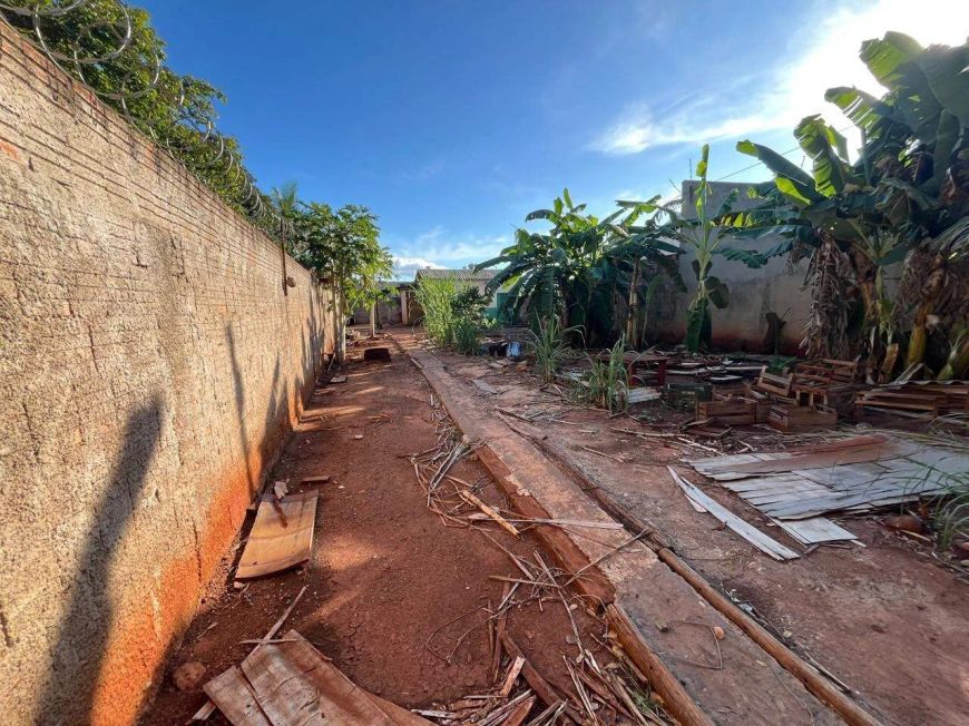 Lote à venda, Vila Nossa Senhora das Graças - Campo Grande/MS