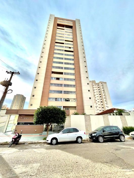 Condomínio Edifício Maison Toulouse