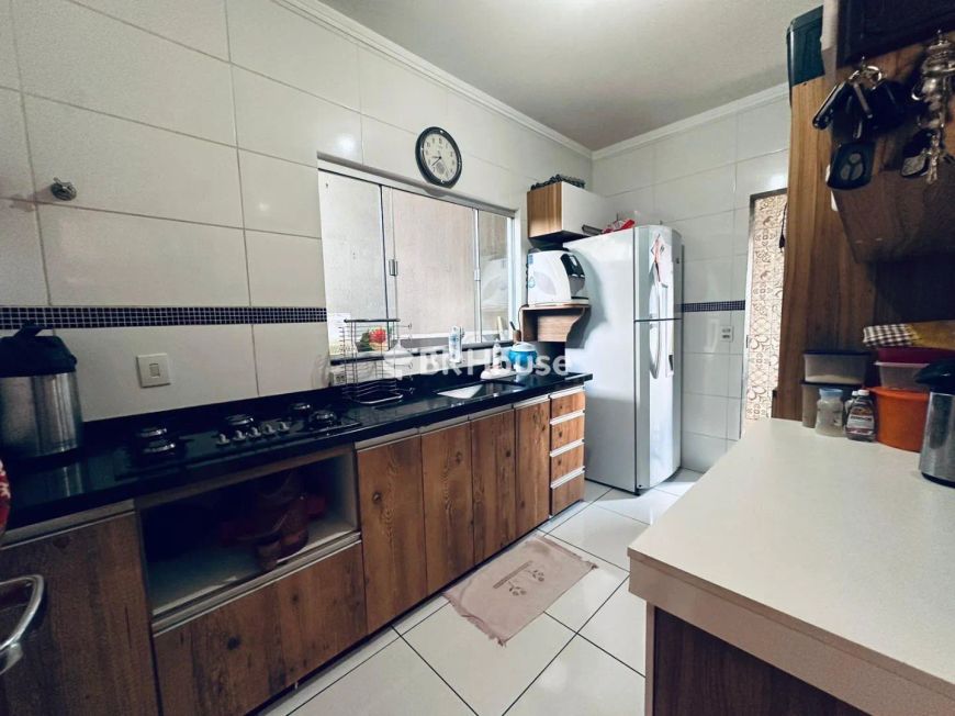Amambaí | Casa de Condomínio 3 quartos, sendo 1 suite