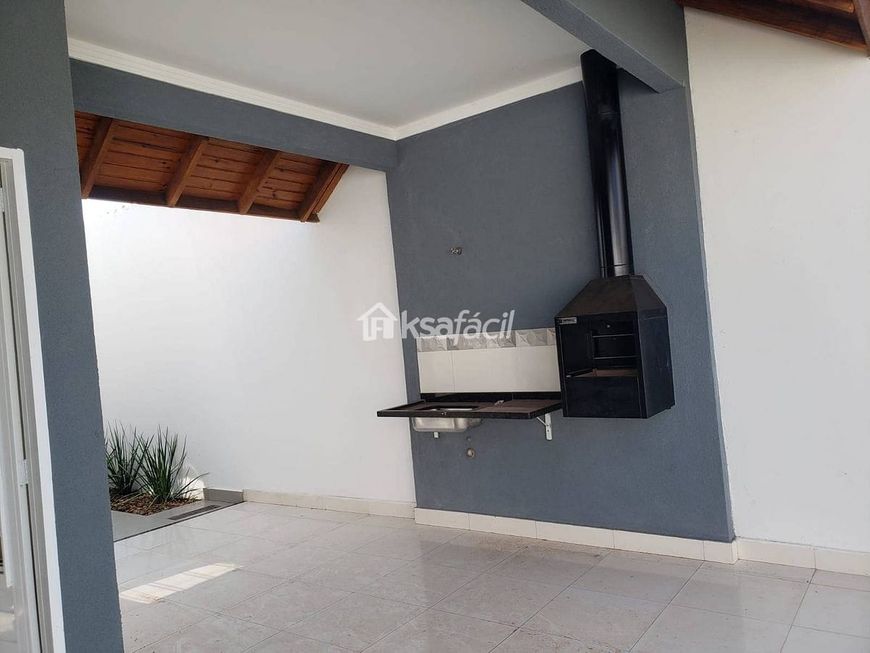 Casa com 2 quartos à Venda, Guanandi - Campo Grande