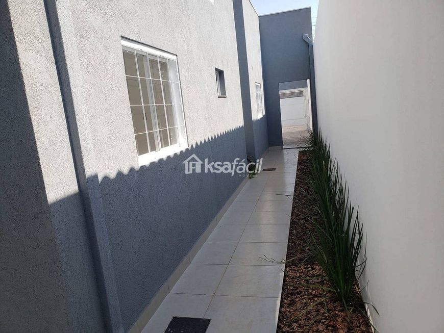 Casa com 2 quartos à Venda, Guanandi - Campo Grande