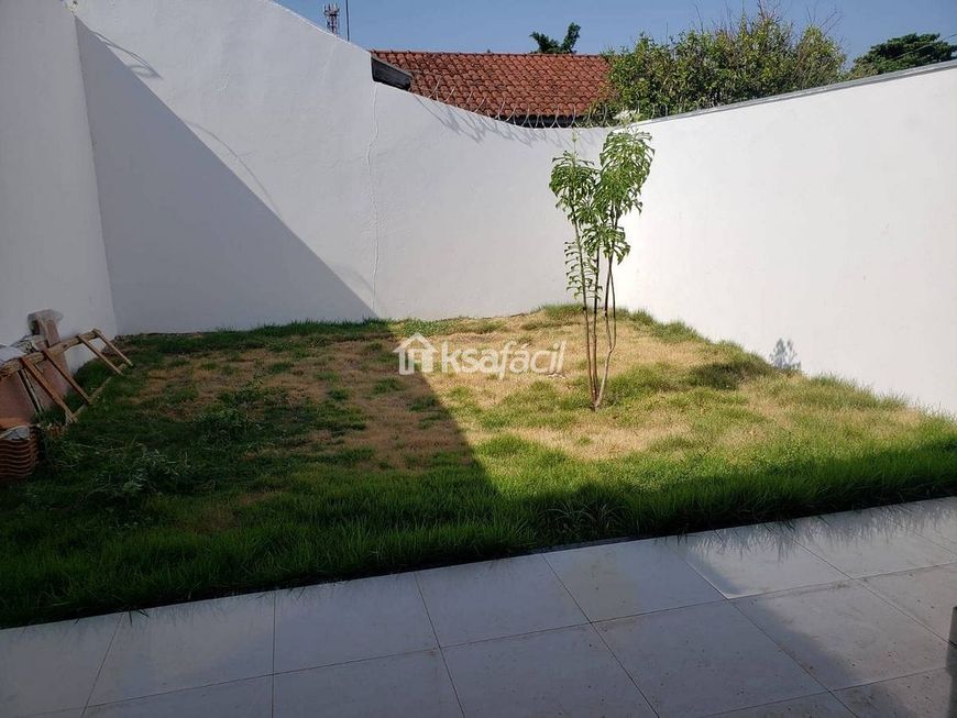 Casa com 2 quartos à Venda, Guanandi - Campo Grande