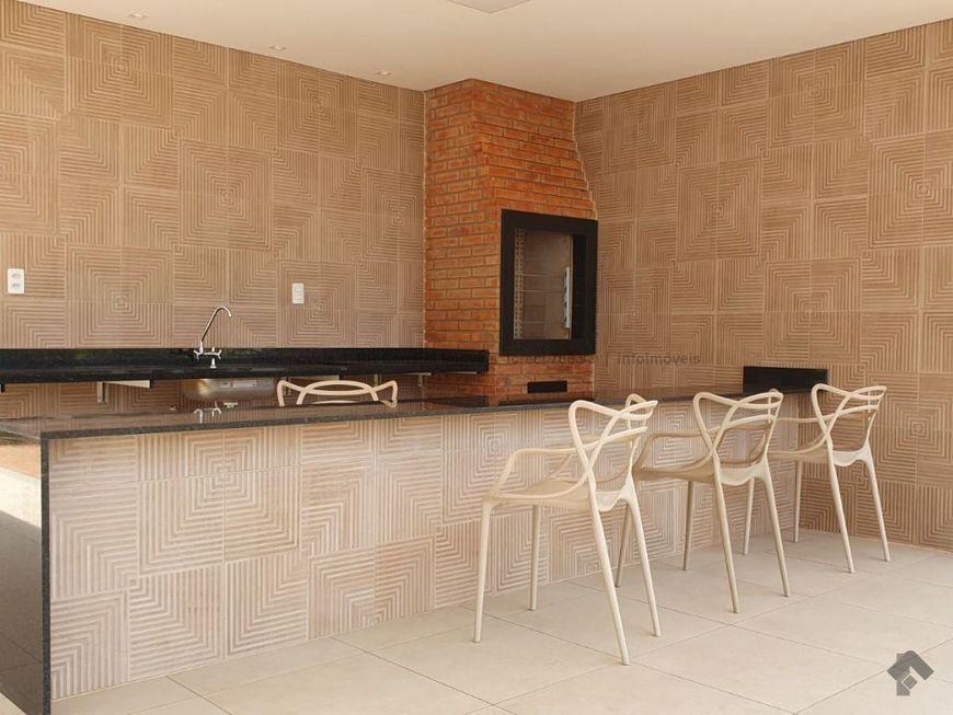 Apartamento Térreo próximo a UFMS