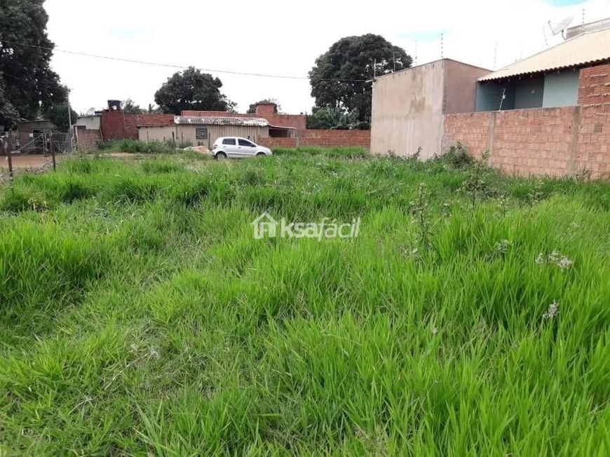 Terreno Residencial à Venda, Jardim Santa Emília, Campo Grande - .
