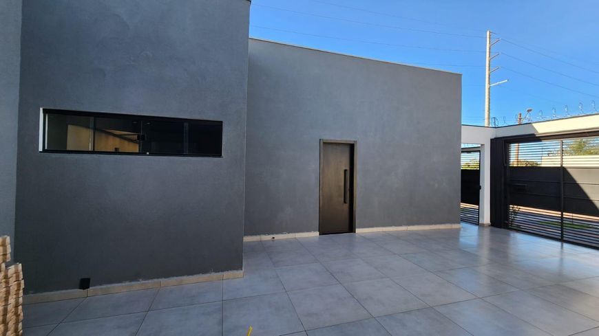 Casa Térrea com 4 Quartos - Montevideu