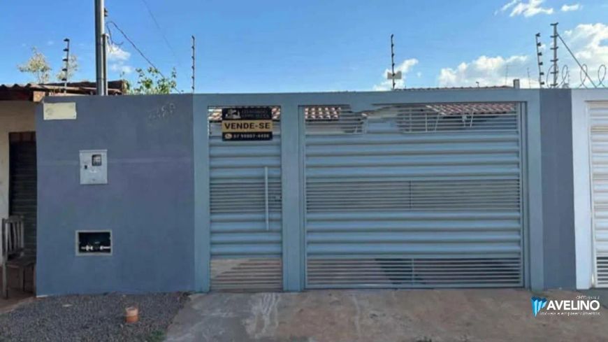 Casa no Bairro Nova Lima