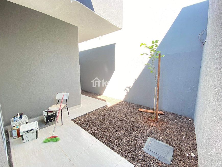Casa à venda, Vila Aimore, Campo Grande, MS