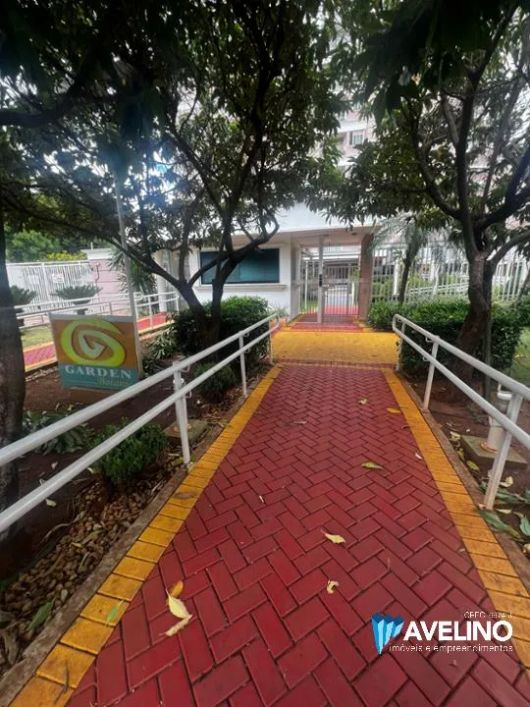 Venda, Apartamento, Jardim Alto São Francisco, Campo Grande, MS