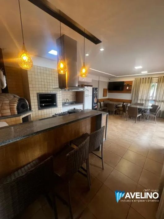 Venda, Apartamento, Jardim Alto São Francisco, Campo Grande, MS