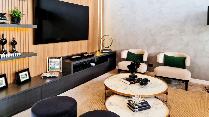 Casa Condominio Alphaville lll