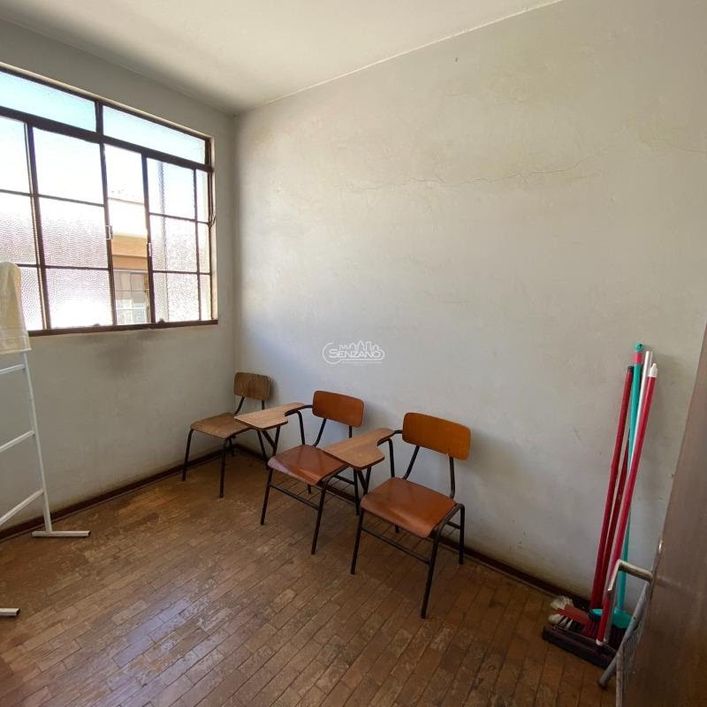 Apartamento em Campo Grande