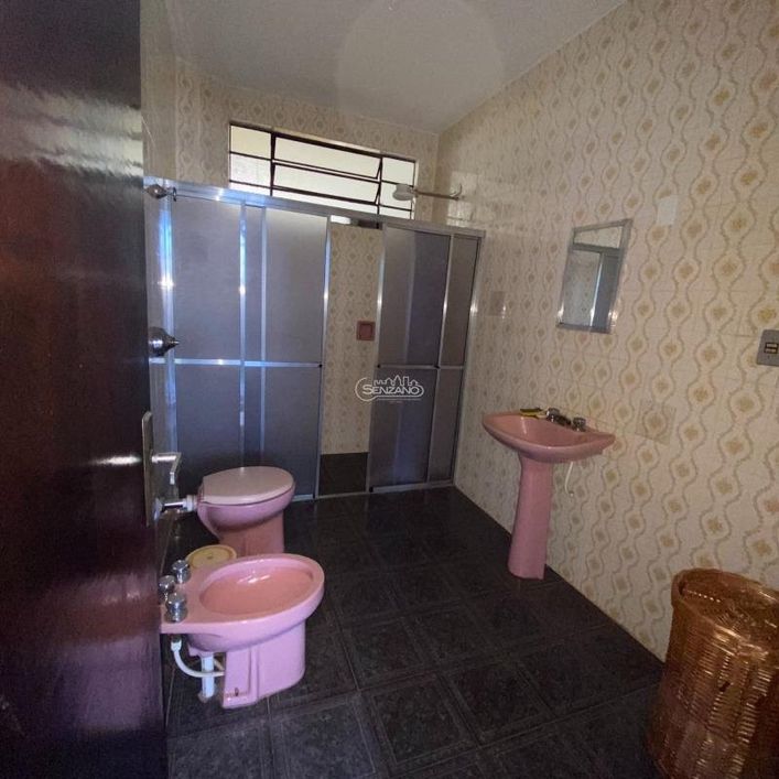 Apartamento em Campo Grande