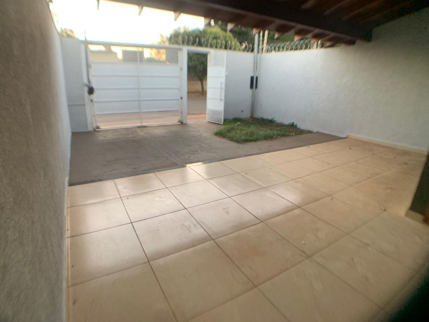 Casa com suíte no Tijuca