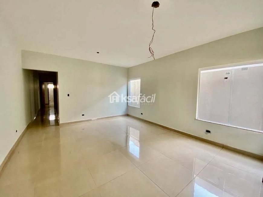 Casa Com 2 Dormitórios à Venda, 100 M² Por R$ 450.000,00 - Jardim Montevidéu - Campo Grande/ms