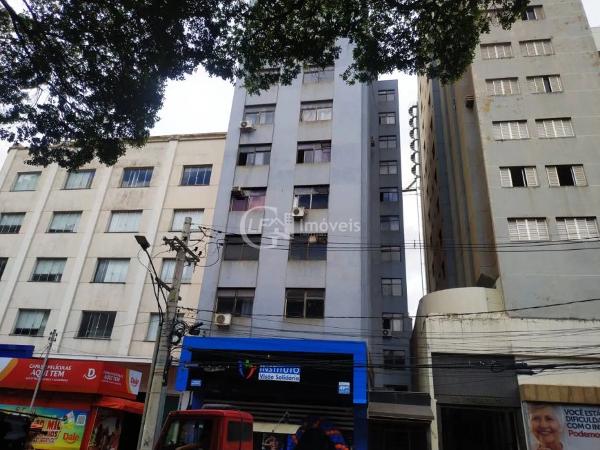 OTIMO APARTAMENTO NO CENTRO ( AFONSO PENA )
