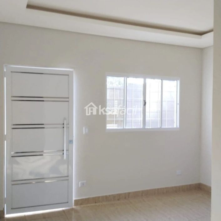 Casa à venda, Vila Nossa Senhora das Graças, Campo Grande, MS