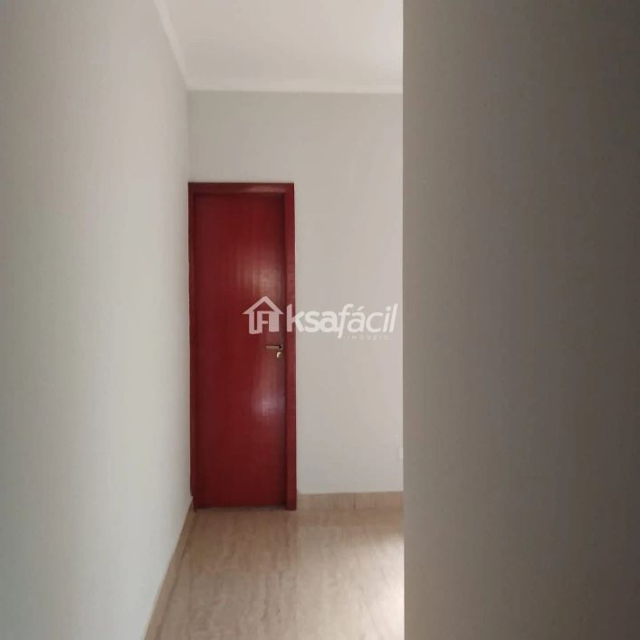 Casa à venda, Vila Nossa Senhora das Graças, Campo Grande, MS