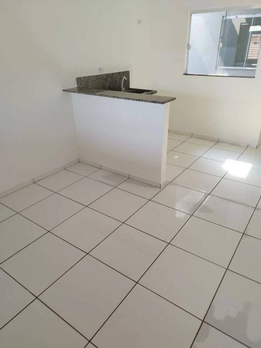 Casa Sobrado em Nova Lima, Campo Grande/MS