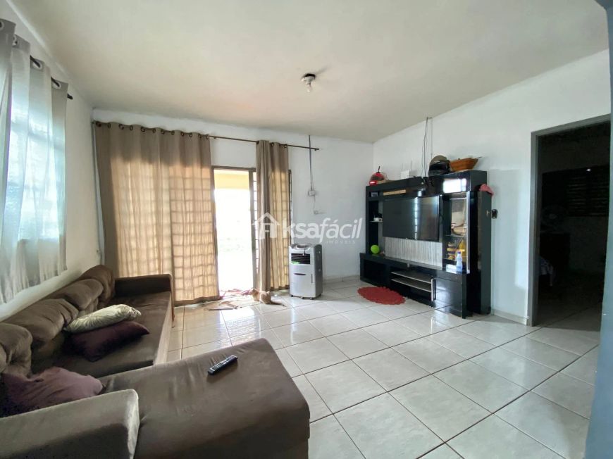 Casa à venda, Jardim Tijuca, Campo Grande, MS