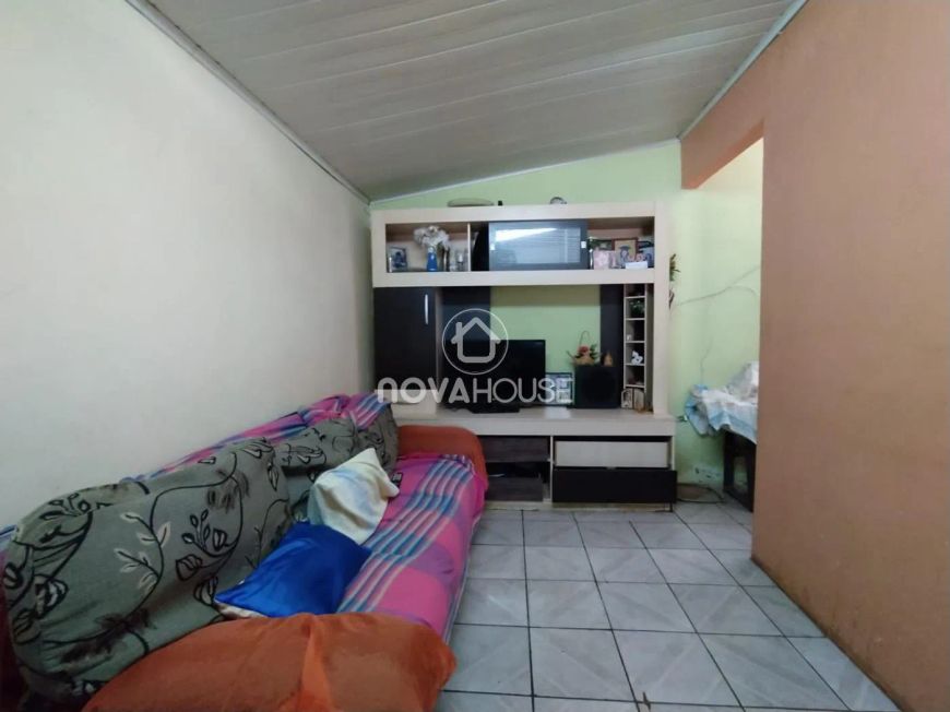 CASA IDEAL PARA PONTO COMERCIAL NO BURITI
