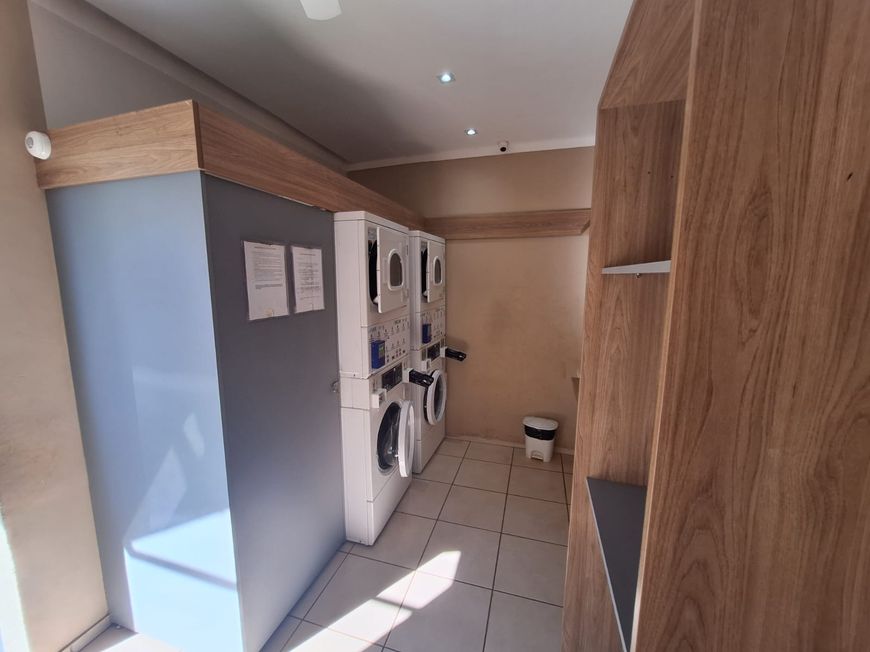 Apartamento para venda com 48 metros quadrados com 2 quartos em Pioneiros - Campo Grande - MS