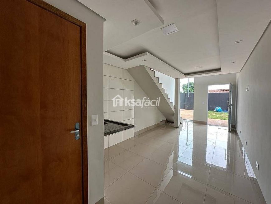 Casa com 3 quartos à Venda, Vila São Jorge da Lagoa - Campo Grande