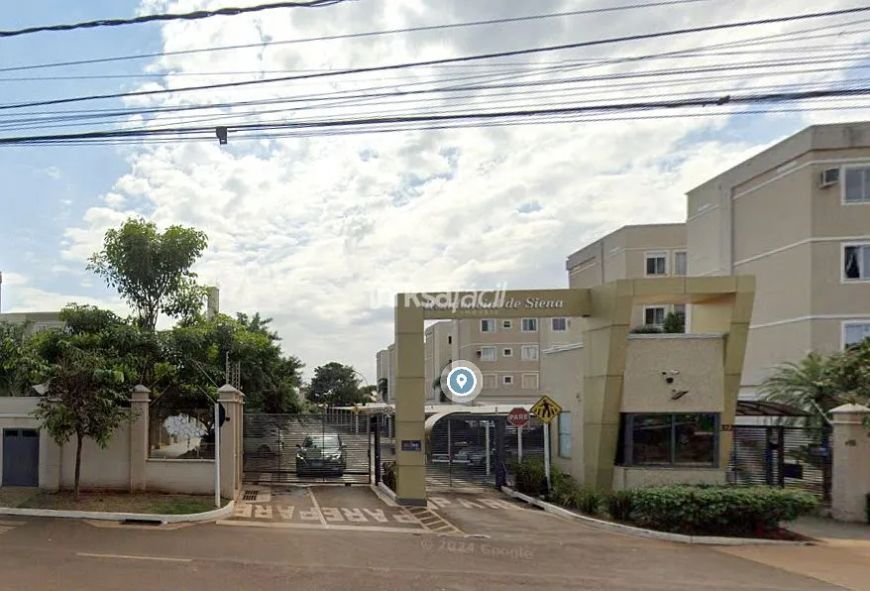Apartamento à venda, União, Campo Grande, MS