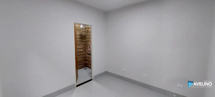 Casa Terrea Jardim Morenão.