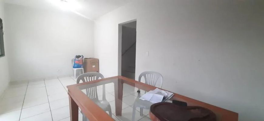 Campo Grande - Casa de Condomínio - Vila Carvalho