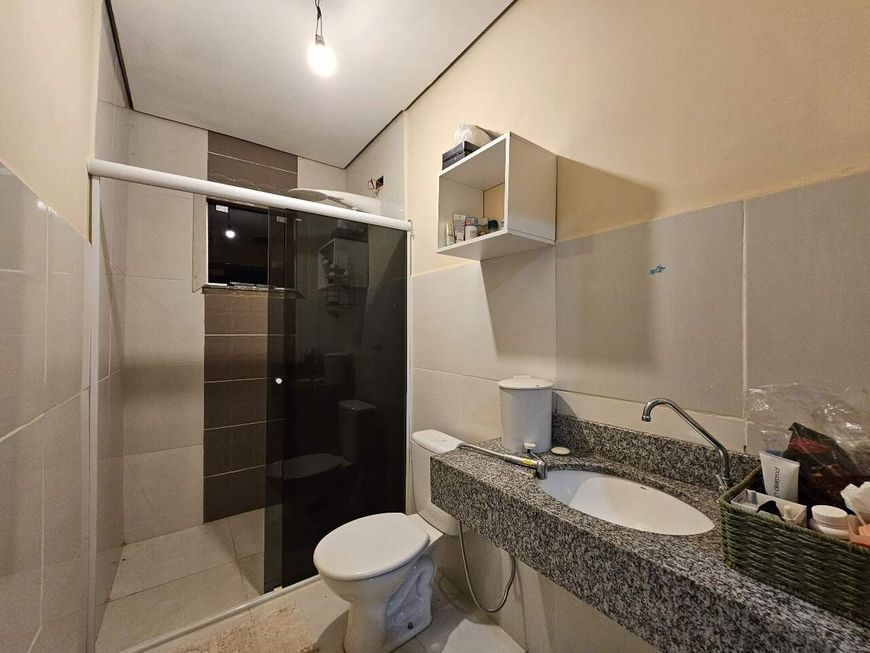 Casa Térrea à venda, 2 quartos, 1 suíte, 2 vagas, Parque Dallas - Campo Grande/MS