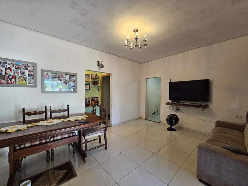 Casa Térrea à venda, 2 quartos, 1 suíte, 2 vagas, Parque Dallas - Campo Grande/MS