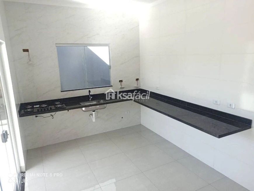 Casa Com 2 Dormitórios à Venda, 110 M² Por R$ 420.000,00 - Vila Santo Eugênio - Campo Grande/ms