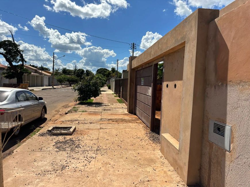 🏡Casa no Bairro Nova Campo Grande