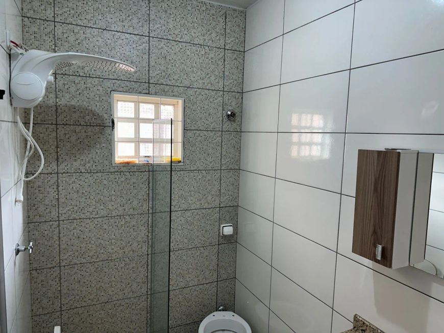 🏡Casa no Bairro Nova Campo Grande