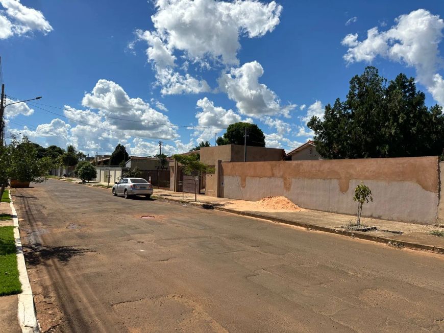 🏡Casa no Bairro Nova Campo Grande