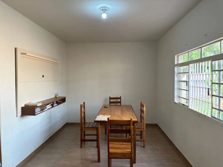 🏡Casa no Bairro Nova Campo Grande