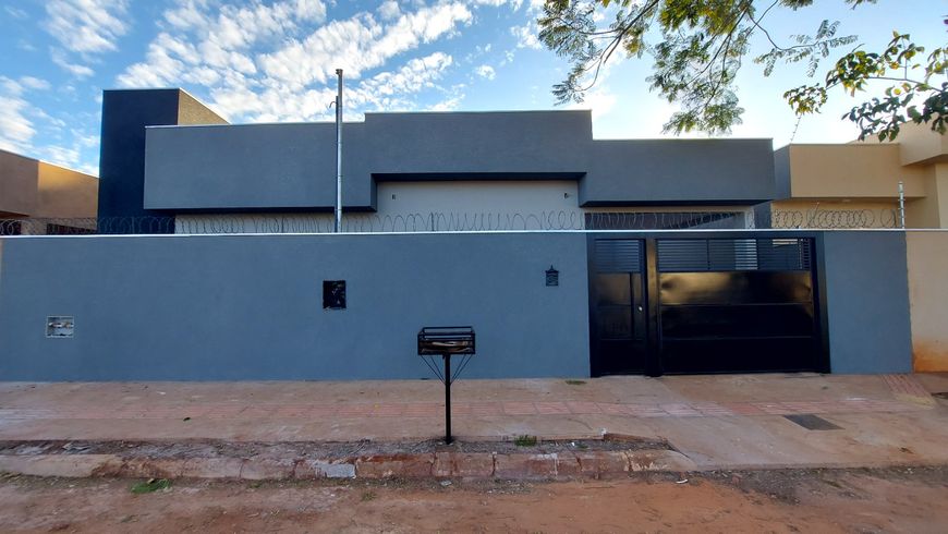 Casa Terre Vila Planalto