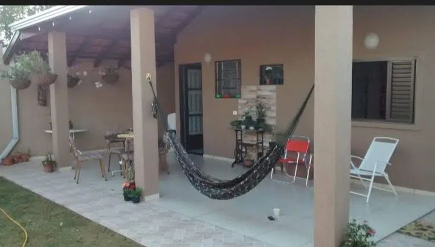 Imóvel para venda tem 65 metros quadrados com 2 quartos em Nova Lima - Campo Grande - MS