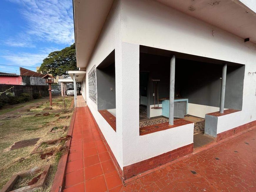 Casa excelente para comercio ou residencia