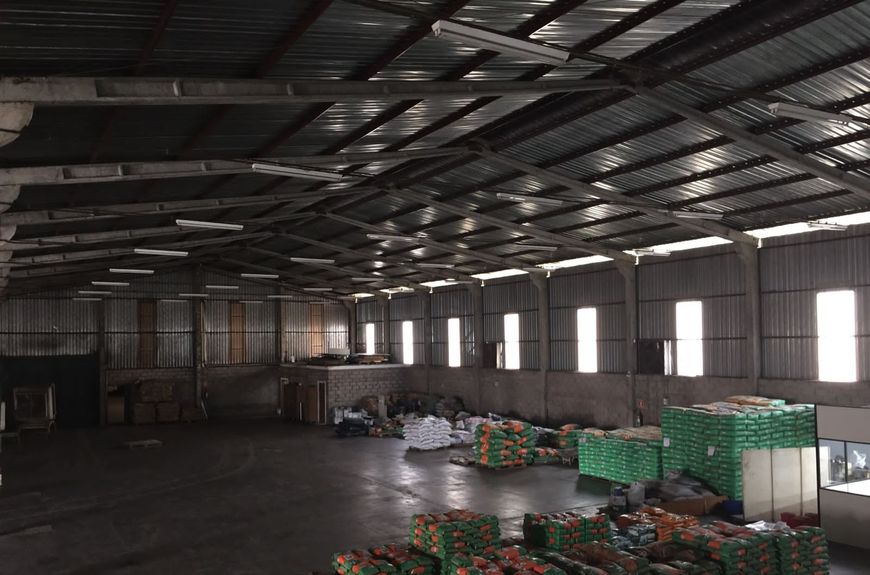 Oportunidade única no Pólo Empresarial - Campo Grande - MS