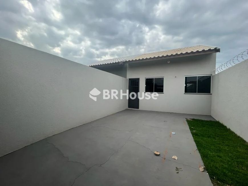 North Park | Casa 3 quartos, sendo 1 suite